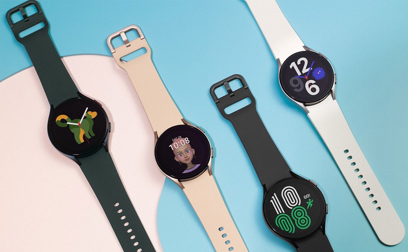 Samsung Galaxy Watch được tích hợp đầy đủ các tính năng, tiện ích giúp đáp ứng nhu cầu sử dụng của bạn